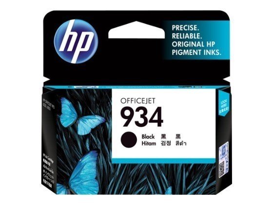 HP 934 BLACK INK CARTRIDGE FOR OJ PRO 6230 6830 40-preview.jpg